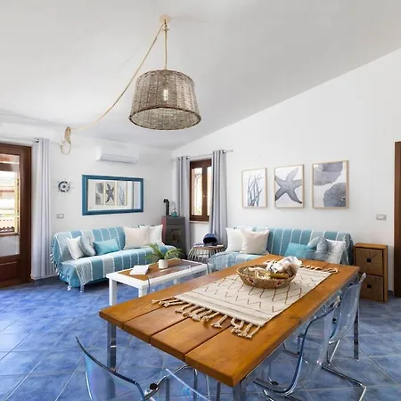 Apartman Vento Living - Corte Esclusiva & Spiagge 8 Min Torpè