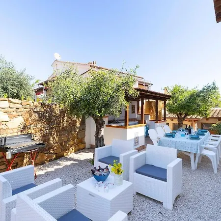 Vento Living - Corte Esclusiva & Spiagge 8 Min * Torpè