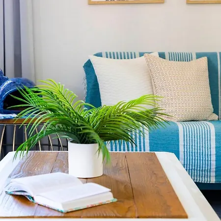 Apartman Vento Living - Corte Esclusiva & Spiagge 8 Min *
