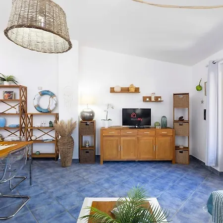 Vento Living - Corte Esclusiva & Spiagge 8 Min * Torpè