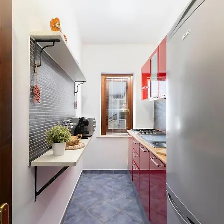Appartement Vento Living - Corte Esclusiva & Spiagge 8 Min