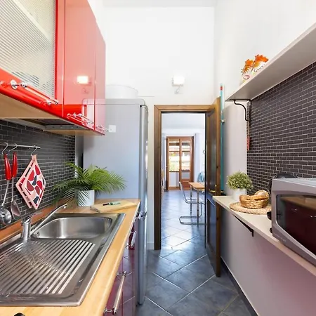 Appartement Vento Living - Corte Esclusiva & Spiagge 8 Min Torpè