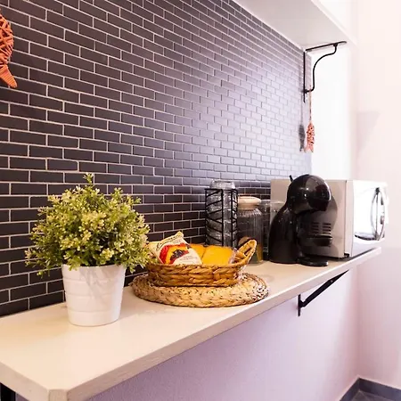 Vento Living - Corte Esclusiva & Spiagge 8 Min Torpè