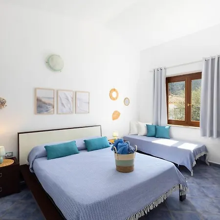 Appartement Vento Living - Corte Esclusiva & Spiagge 8 Min