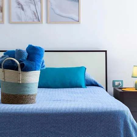 Appartement Vento Living - Corte Esclusiva & Spiagge 8 Min *