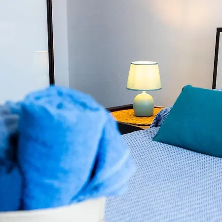 Vento Living - Corte Esclusiva & Spiagge 8 Min Apartman *