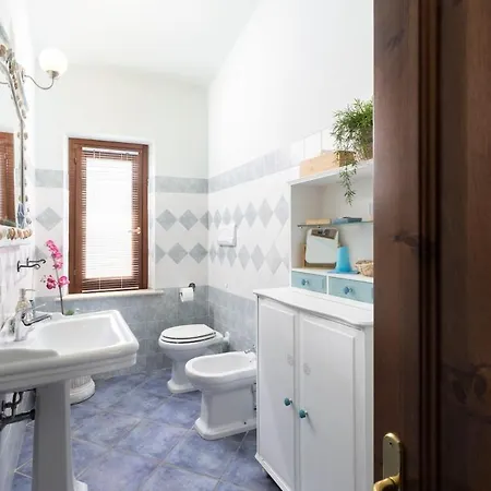 Appartement Vento Living - Corte Esclusiva & Spiagge 8 Min