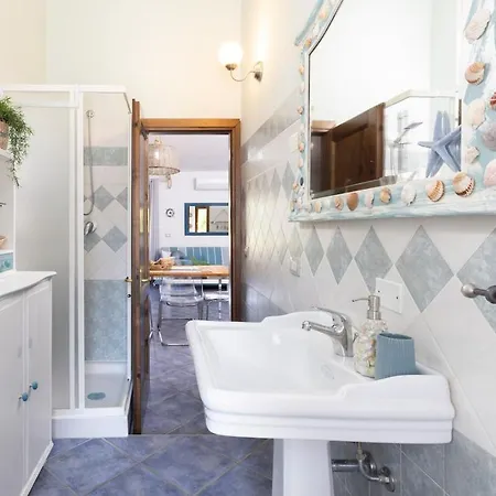 Appartement Vento Living - Corte Esclusiva & Spiagge 8 Min *