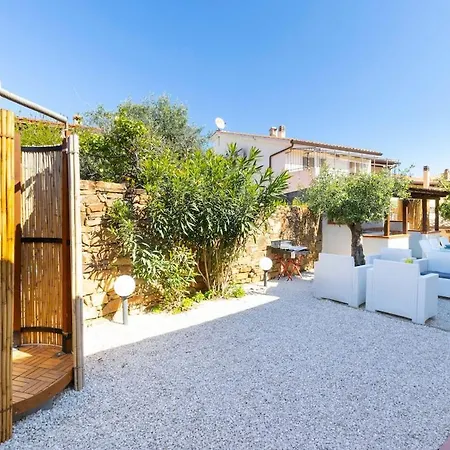 Appartement Vento Living - Corte Esclusiva & Spiagge 8 Min *