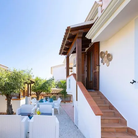 Vento Living - Corte Esclusiva & Spiagge 8 Min *
