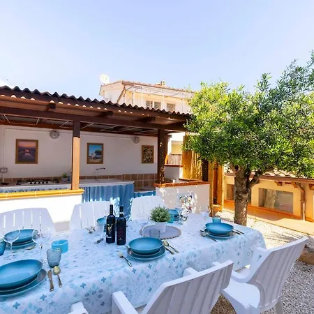 Vento Living - Corte Esclusiva & Spiagge 8 Min * Torpè