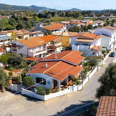 Vento Living - Corte Esclusiva & Spiagge 8 Min Appartement *