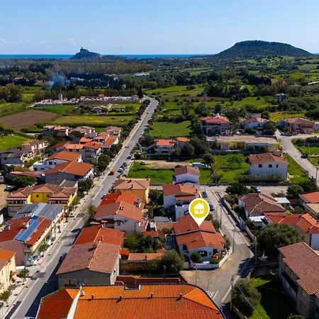 Vento Living - Corte Esclusiva & Spiagge 8 Min Appartement *