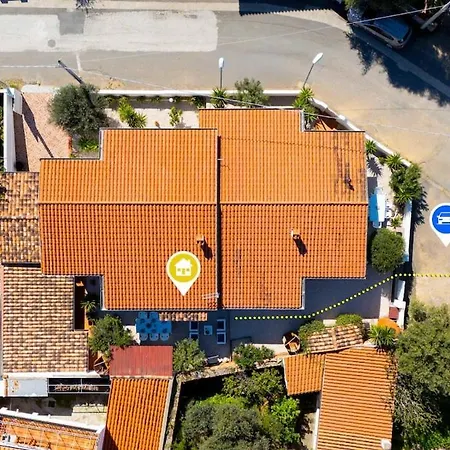Vento Living - Corte Esclusiva & Spiagge 8 Min Torpè
