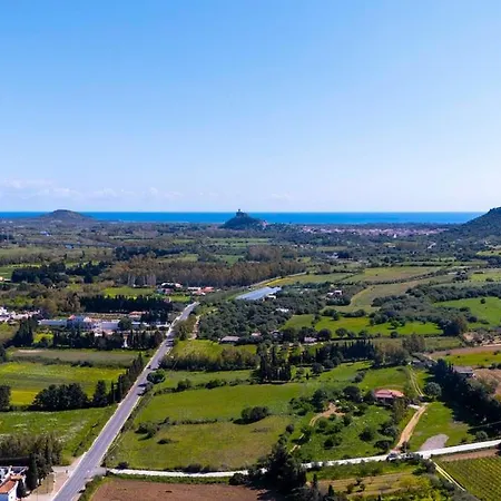 Appartement Vento Living - Corte Esclusiva & Spiagge 8 Min *